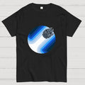 The Flying Falcon  T-Shirt