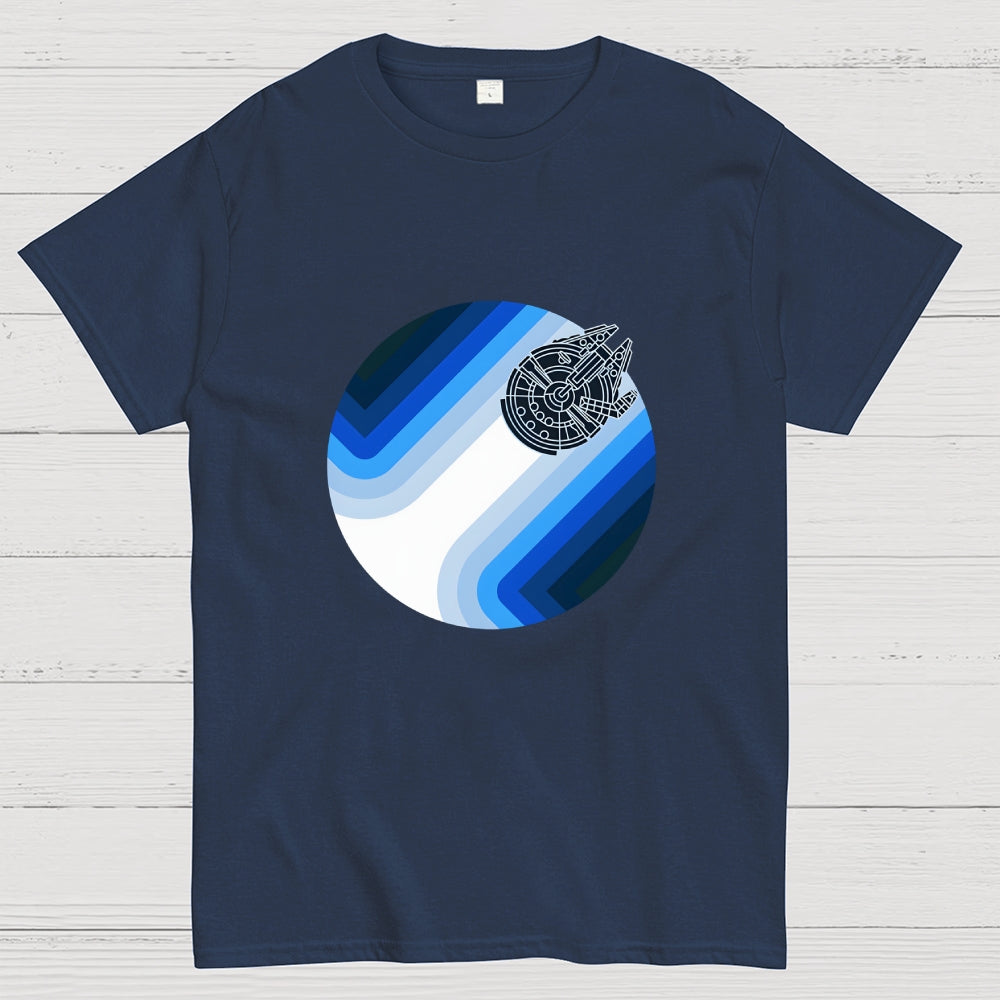 The Flying Falcon  T-Shirt