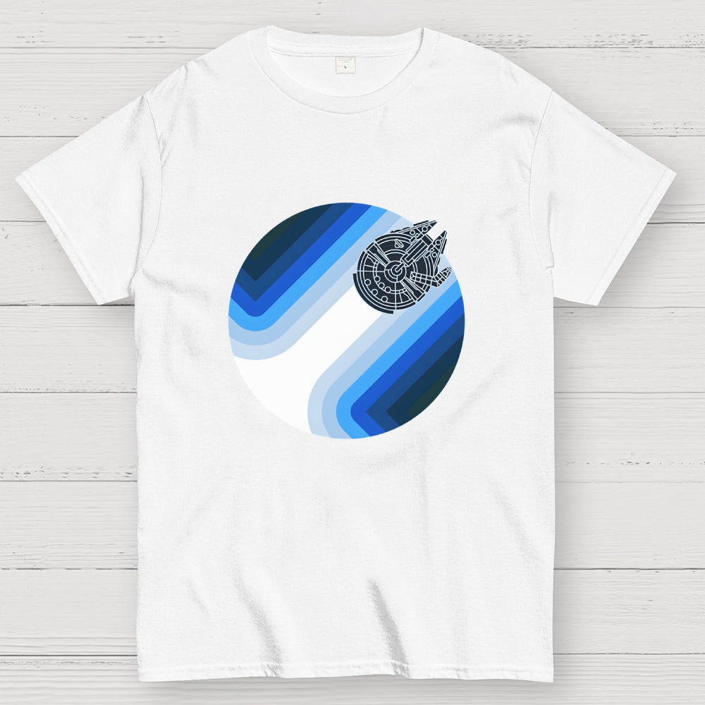 The Flying Falcon  T-Shirt