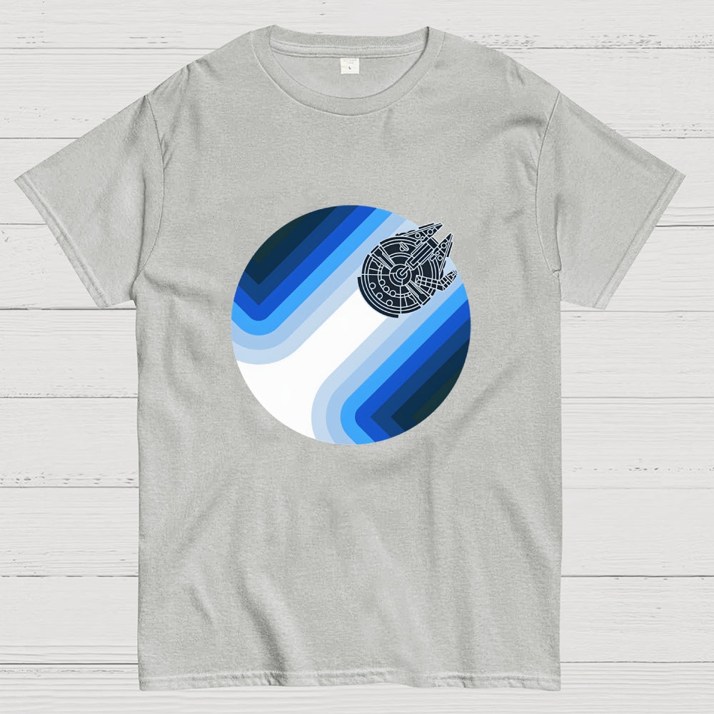 The Flying Falcon  T-Shirt