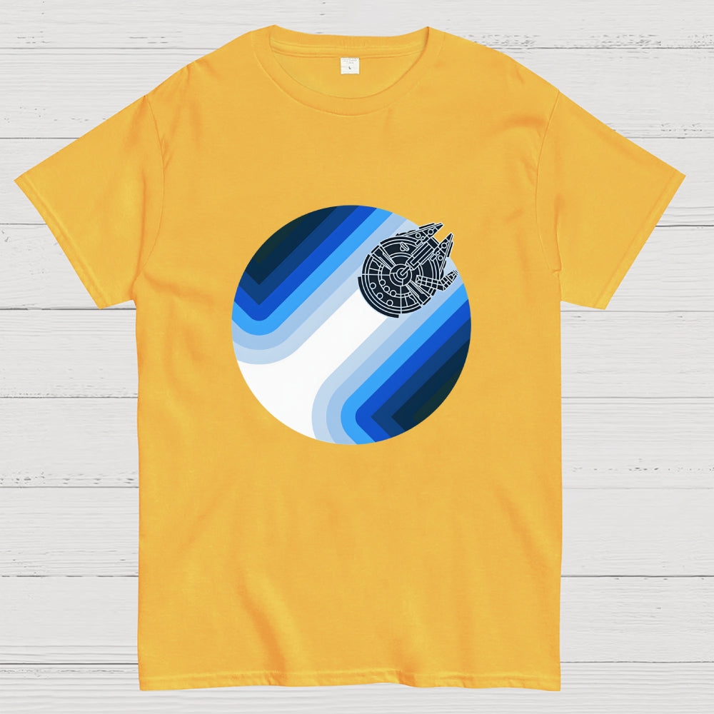 The Flying Falcon  T-Shirt