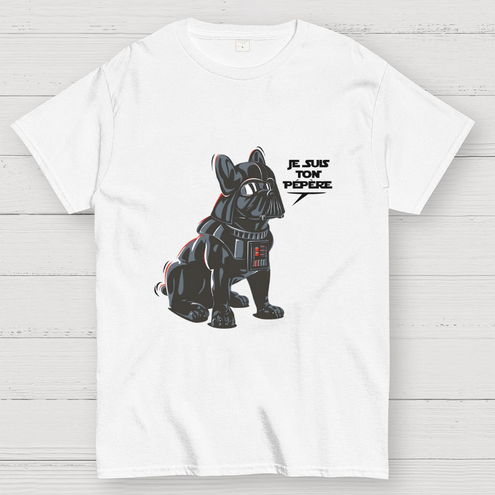Je suis ton pépère Father gift  T-Shirt