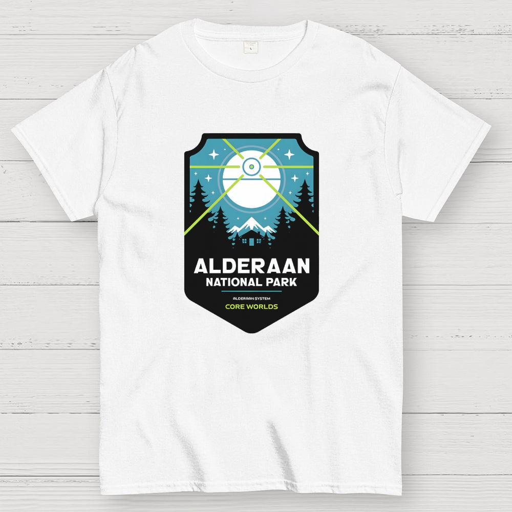 BOOM Planet  T-Shirt