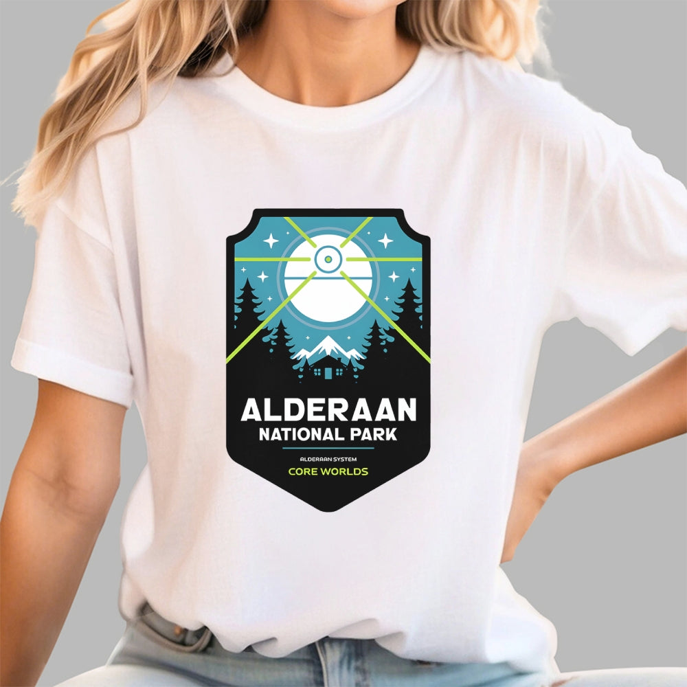 BOOM Planet  T-Shirt