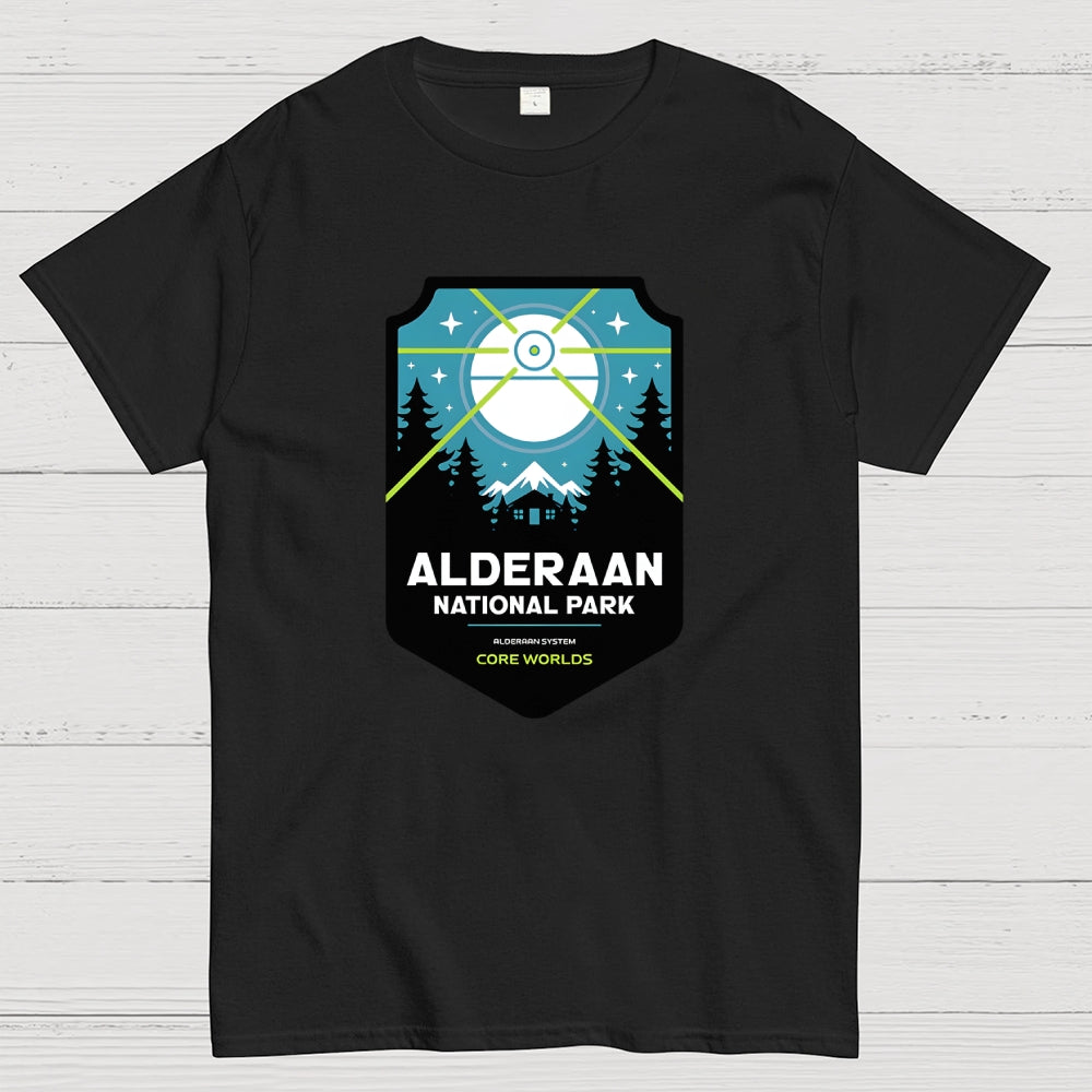BOOM Planet  T-Shirt