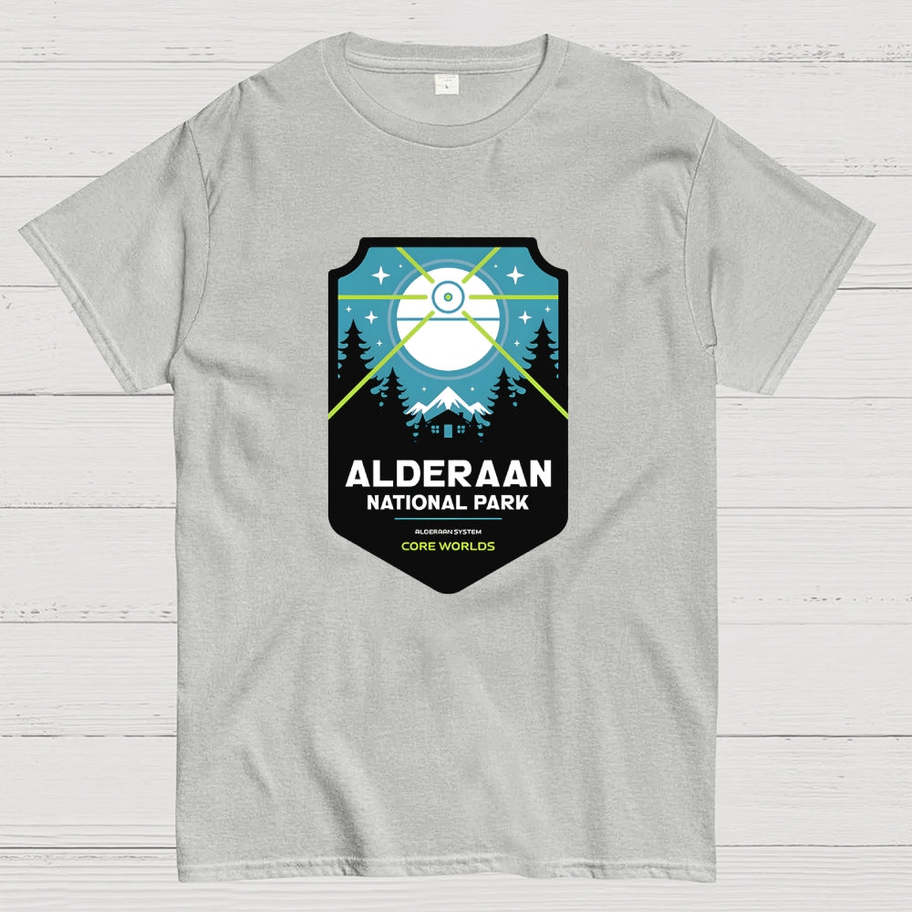 BOOM Planet  T-Shirt
