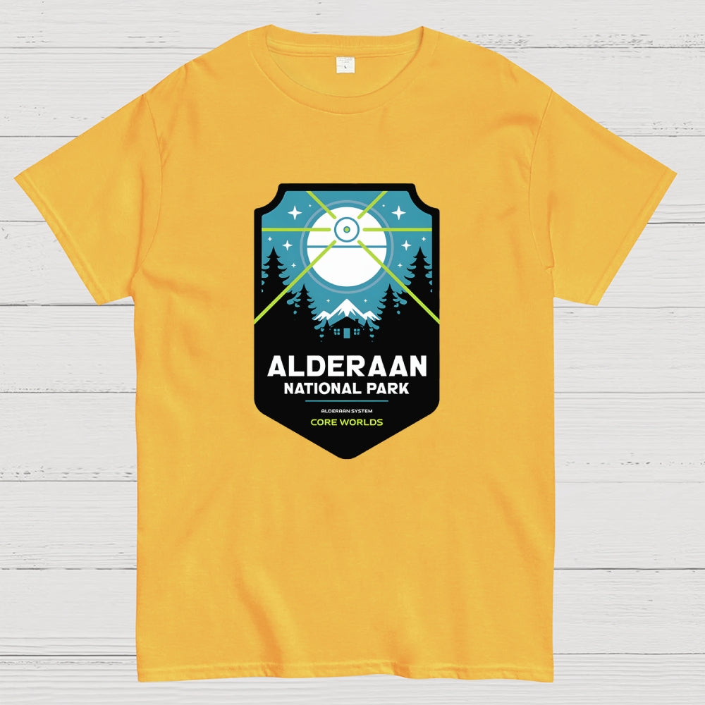 BOOM Planet  T-Shirt