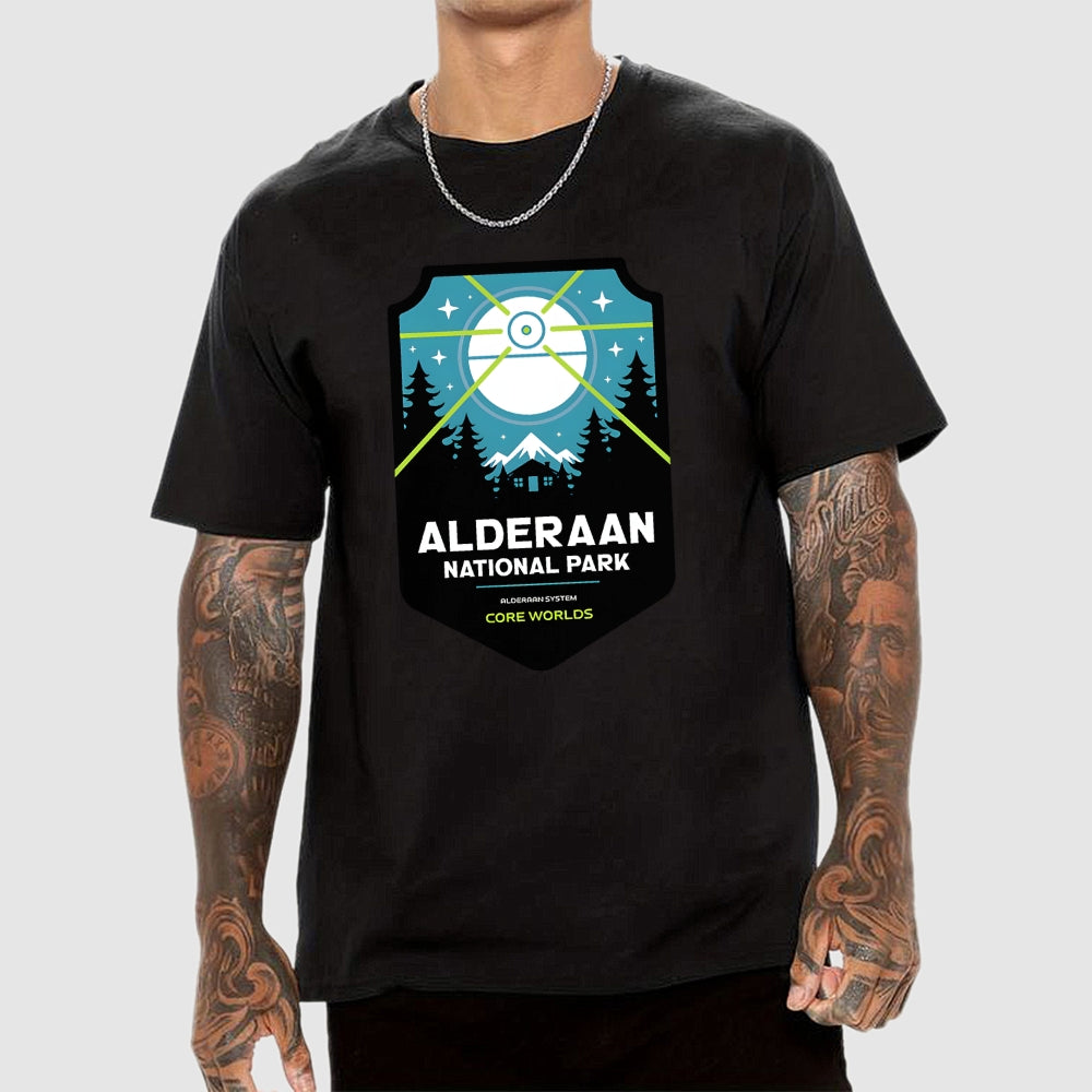 BOOM Planet  T-Shirt