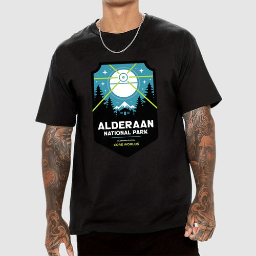 BOOM Planet  T-Shirt