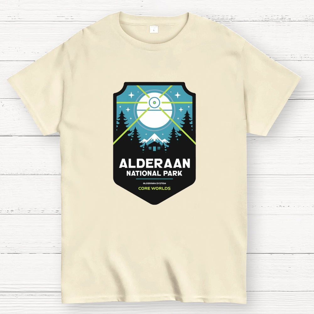 BOOM Planet  T-Shirt