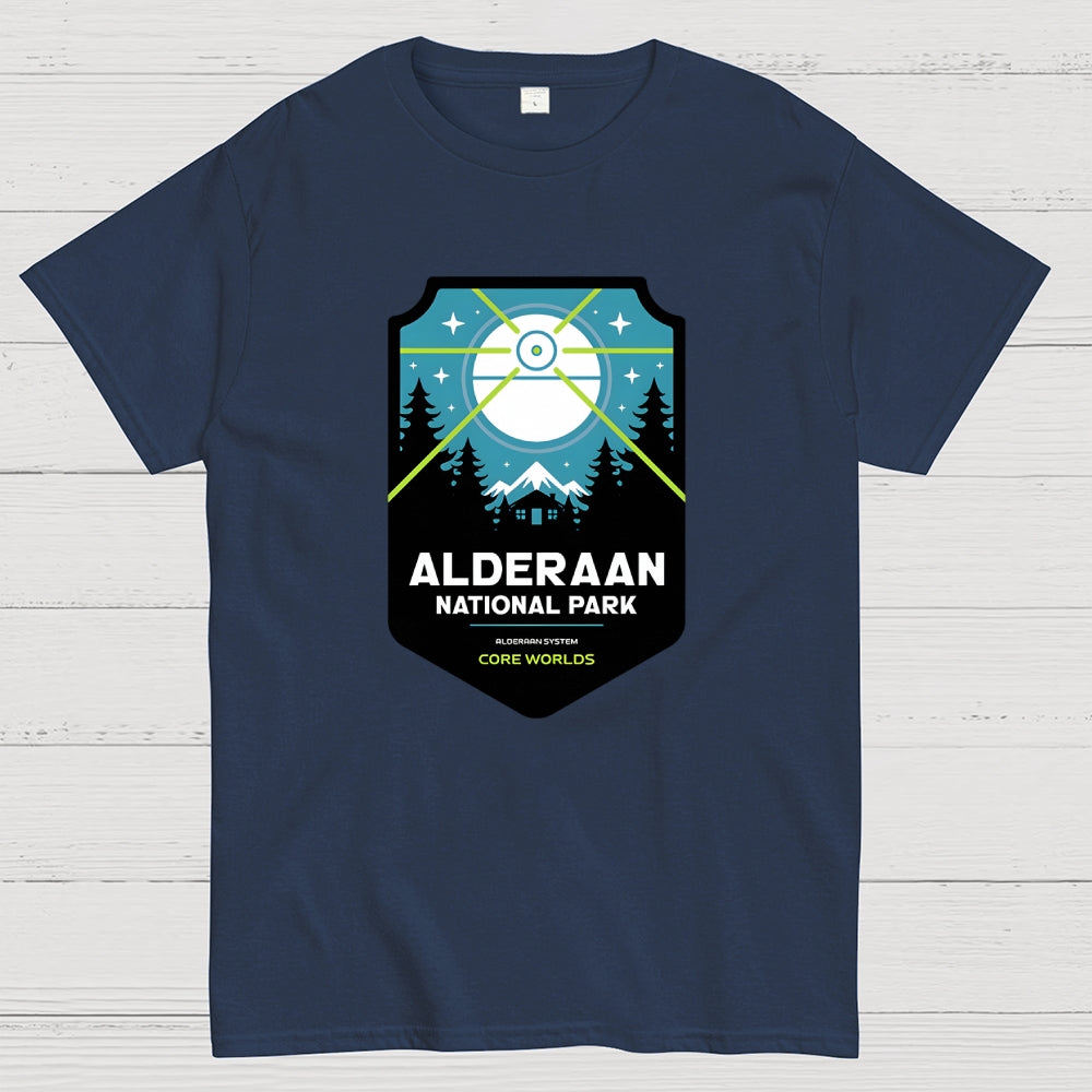 BOOM Planet  T-Shirt