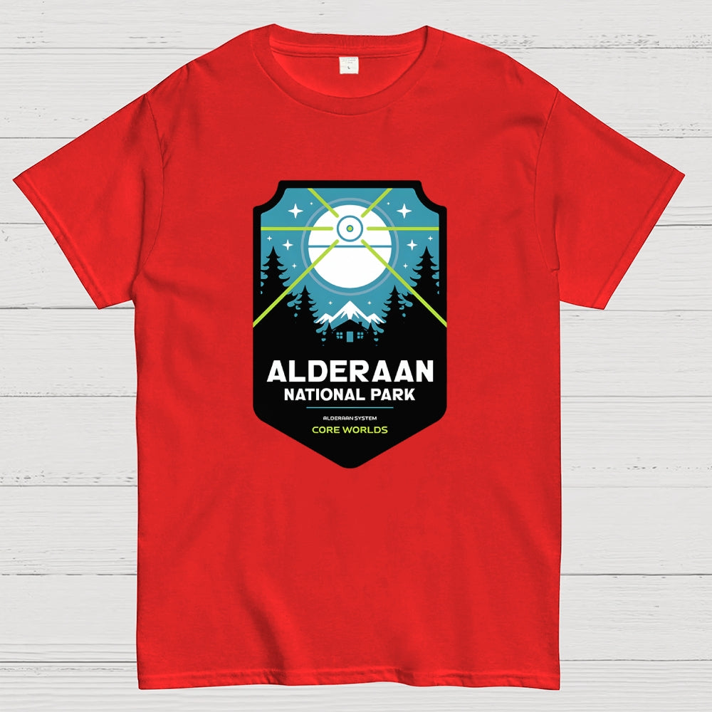 BOOM Planet  T-Shirt