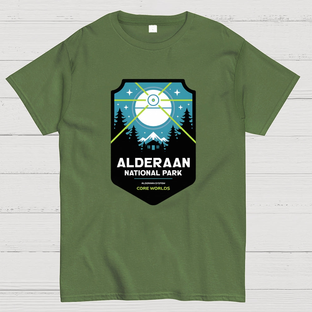 BOOM Planet  T-Shirt