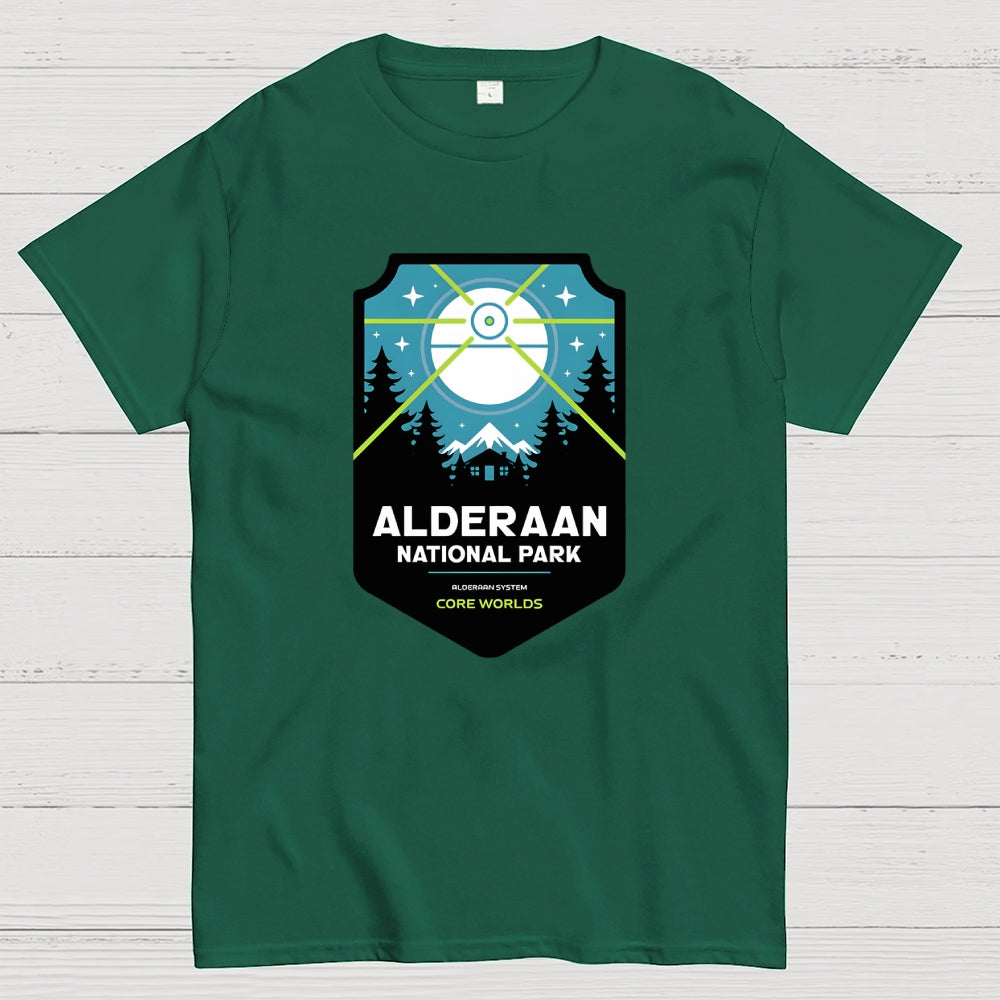 BOOM Planet  T-Shirt