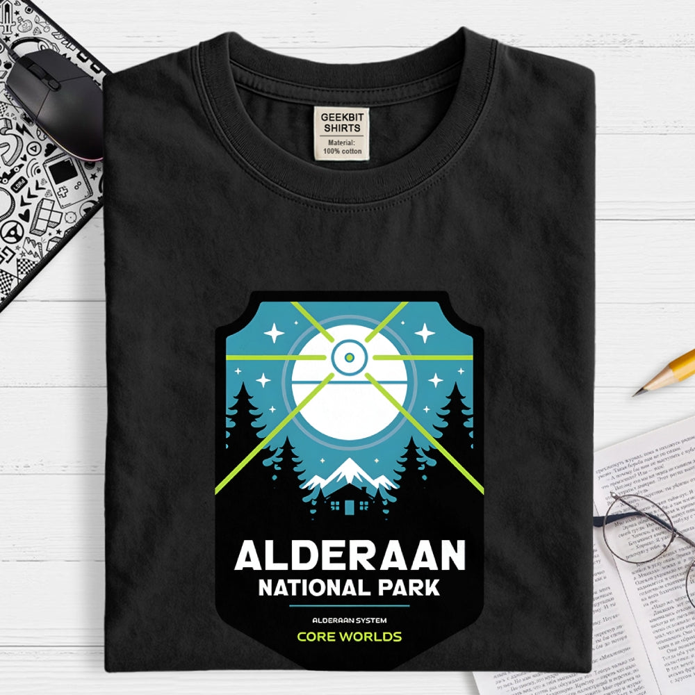 BOOM Planet  T-Shirt