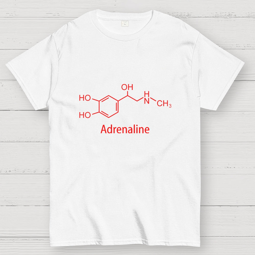 Adrenaline  T-Shirt
