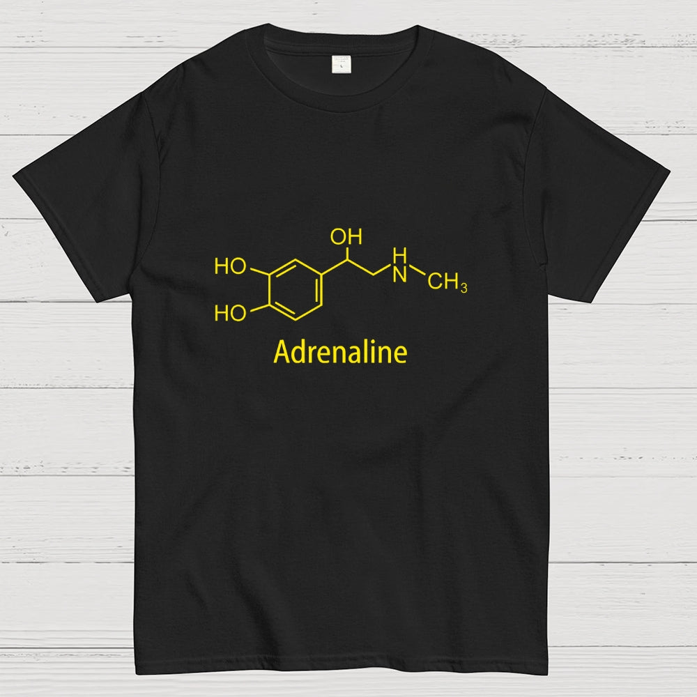 Adrenaline  T-Shirt