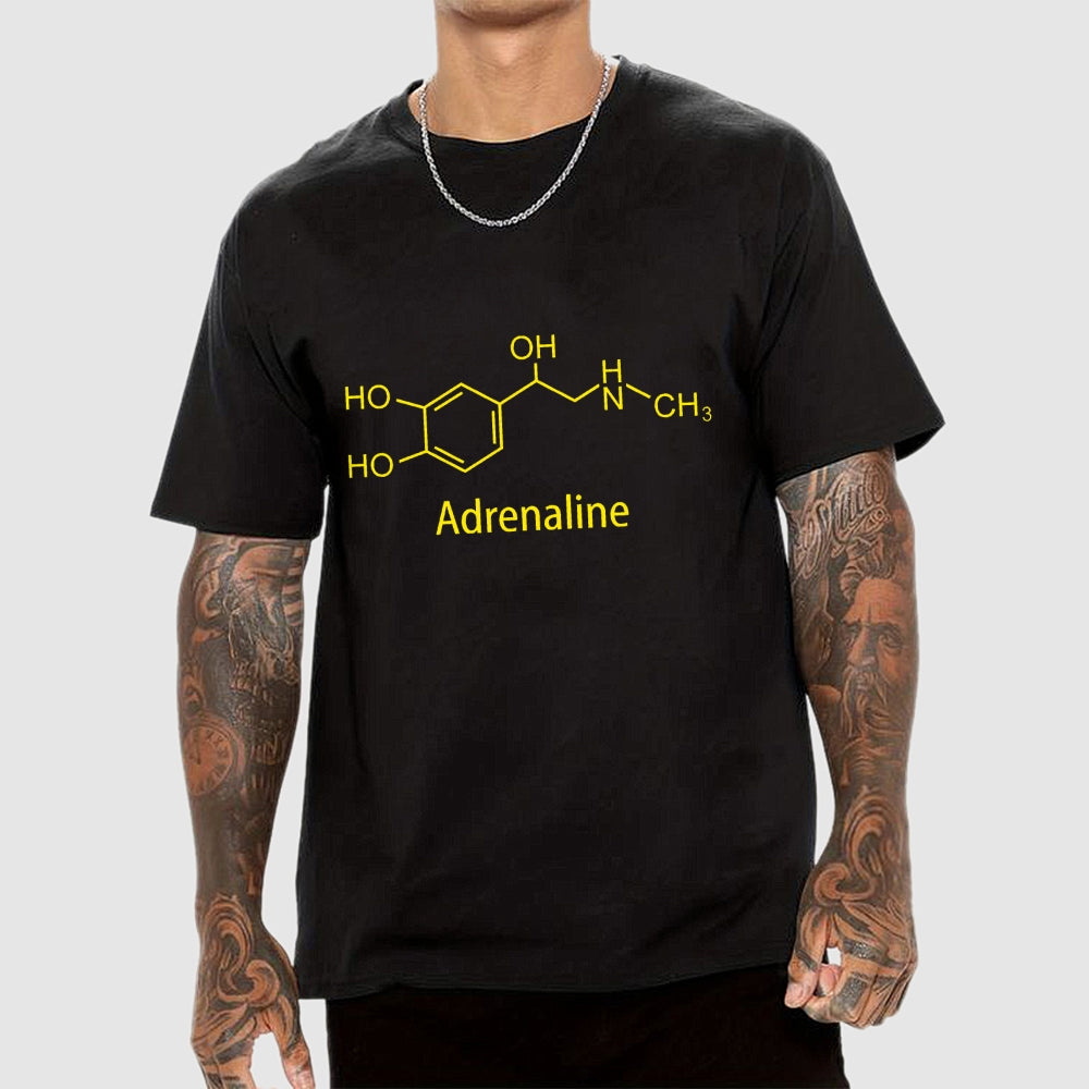 Adrenaline  T-Shirt