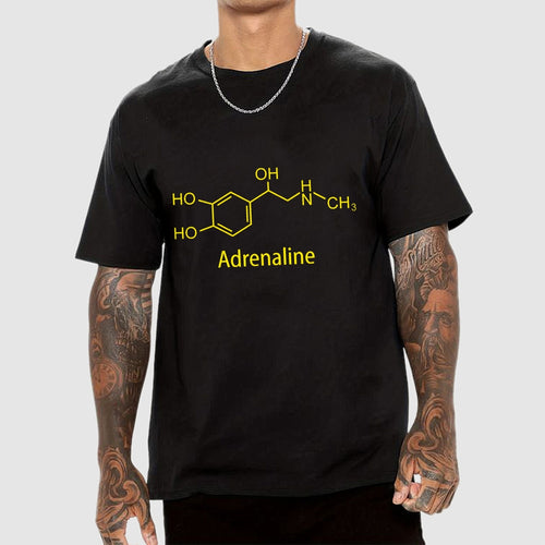 Adrenaline  T-Shirt