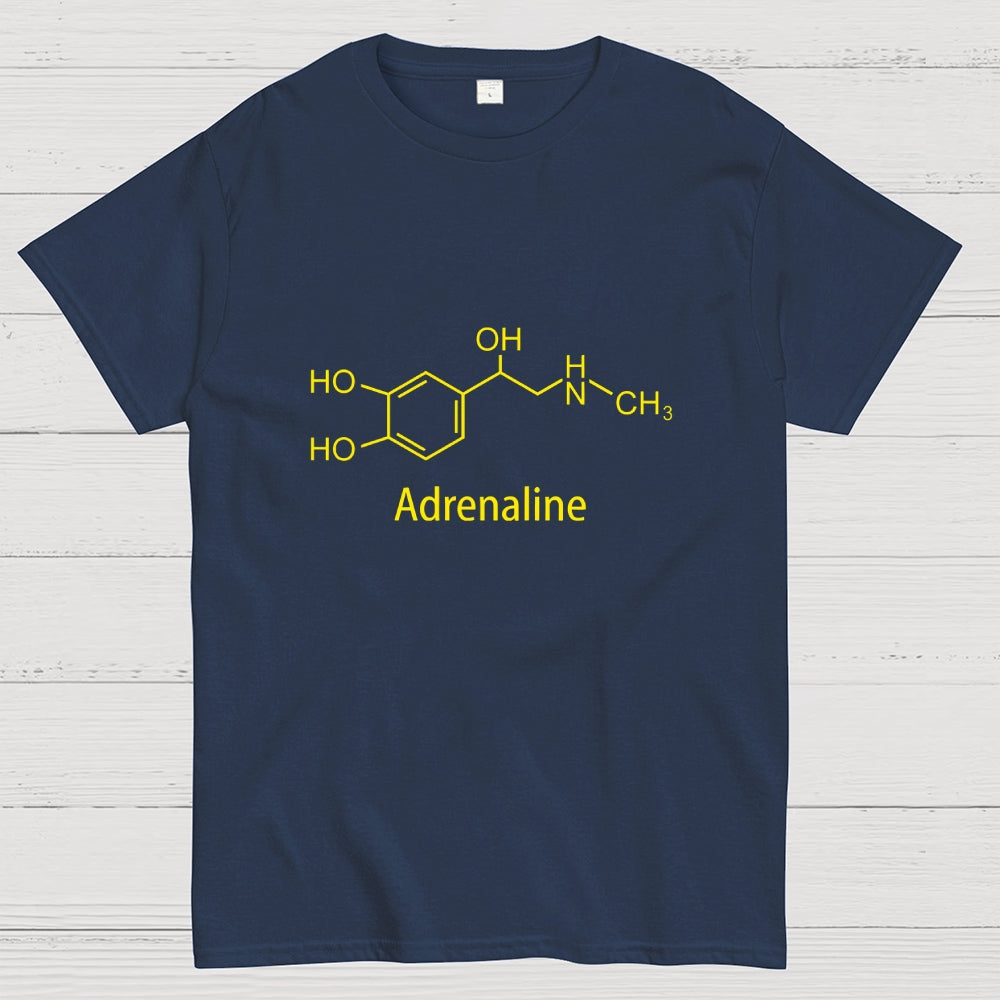Adrenaline  T-Shirt