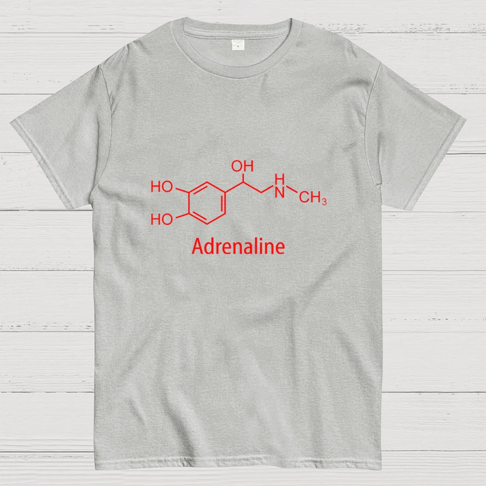 Adrenaline  T-Shirt