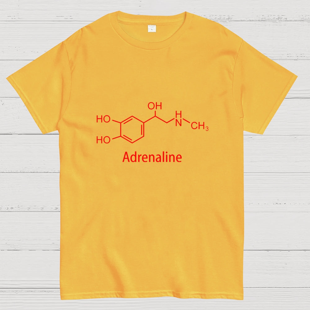 Adrenaline  T-Shirt