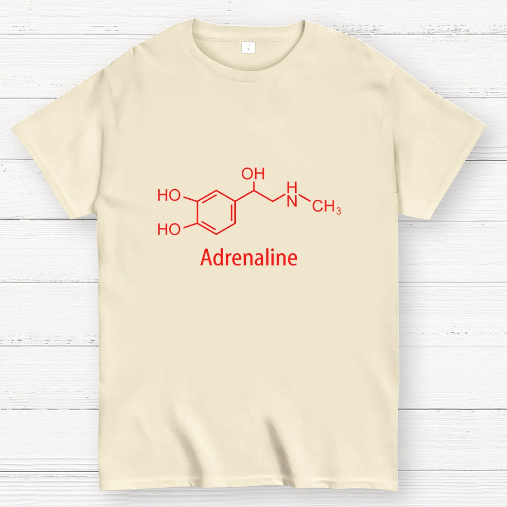 Adrenaline  T-Shirt