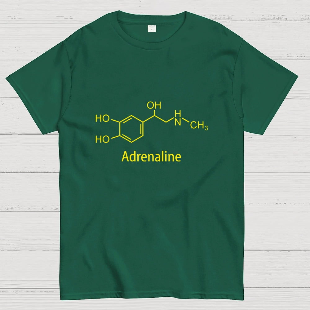 Adrenaline  T-Shirt