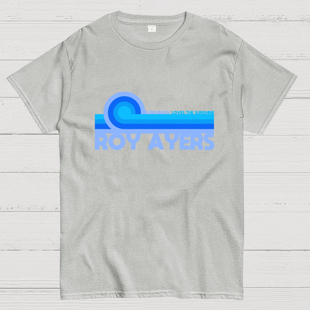 Roy Ayers Everybody Loves the Sunshine  T-Shirt