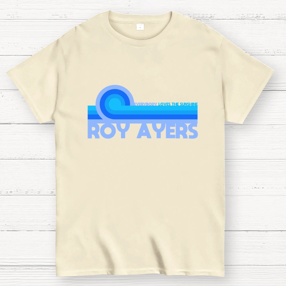 Roy Ayers Everybody Loves the Sunshine  T-Shirt