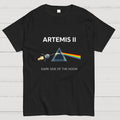 Dark Side of the Moon  T-Shirt