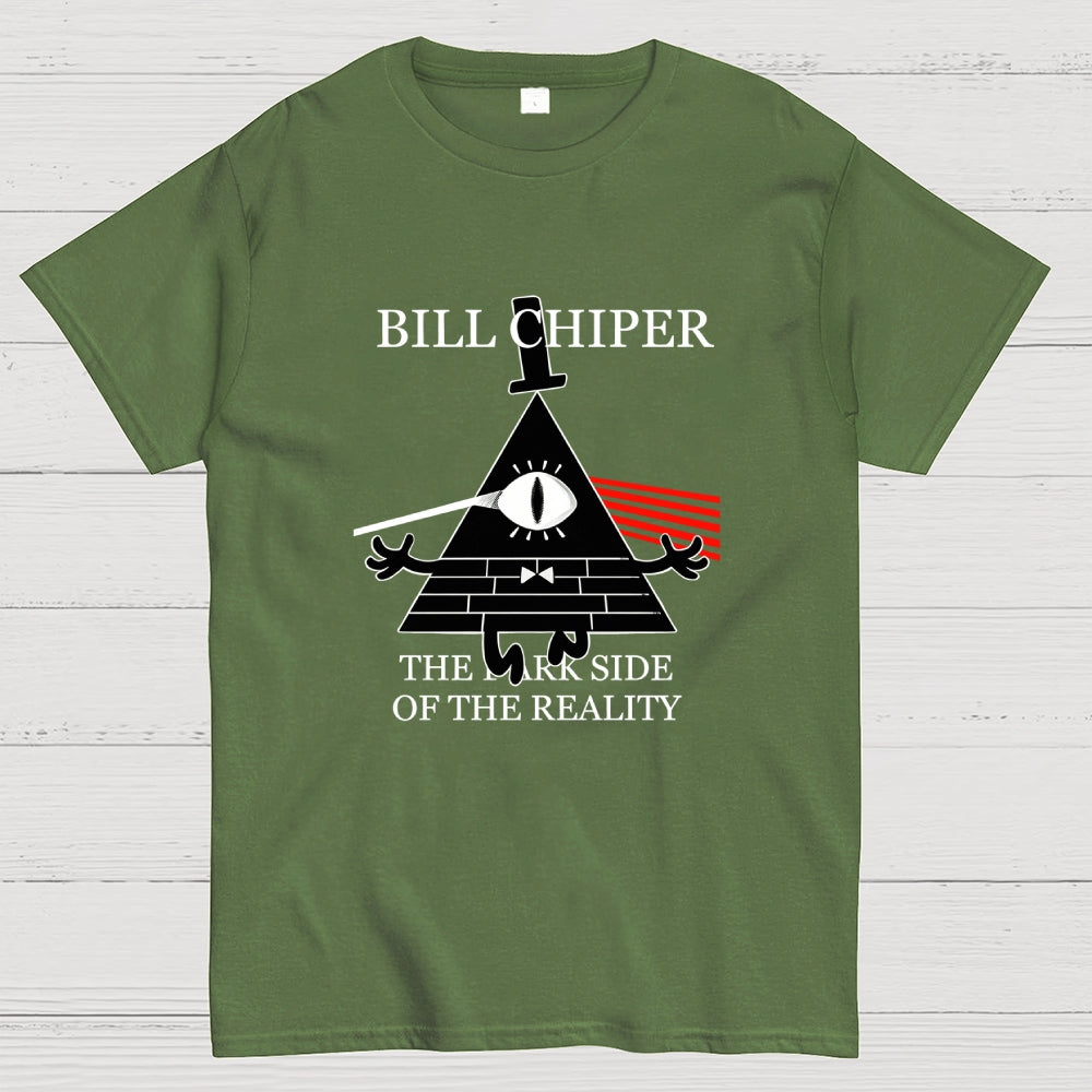 The Darkside  T-Shirt