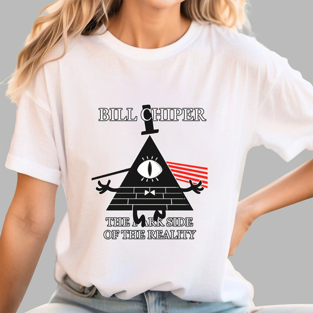 The Darkside  T-Shirt