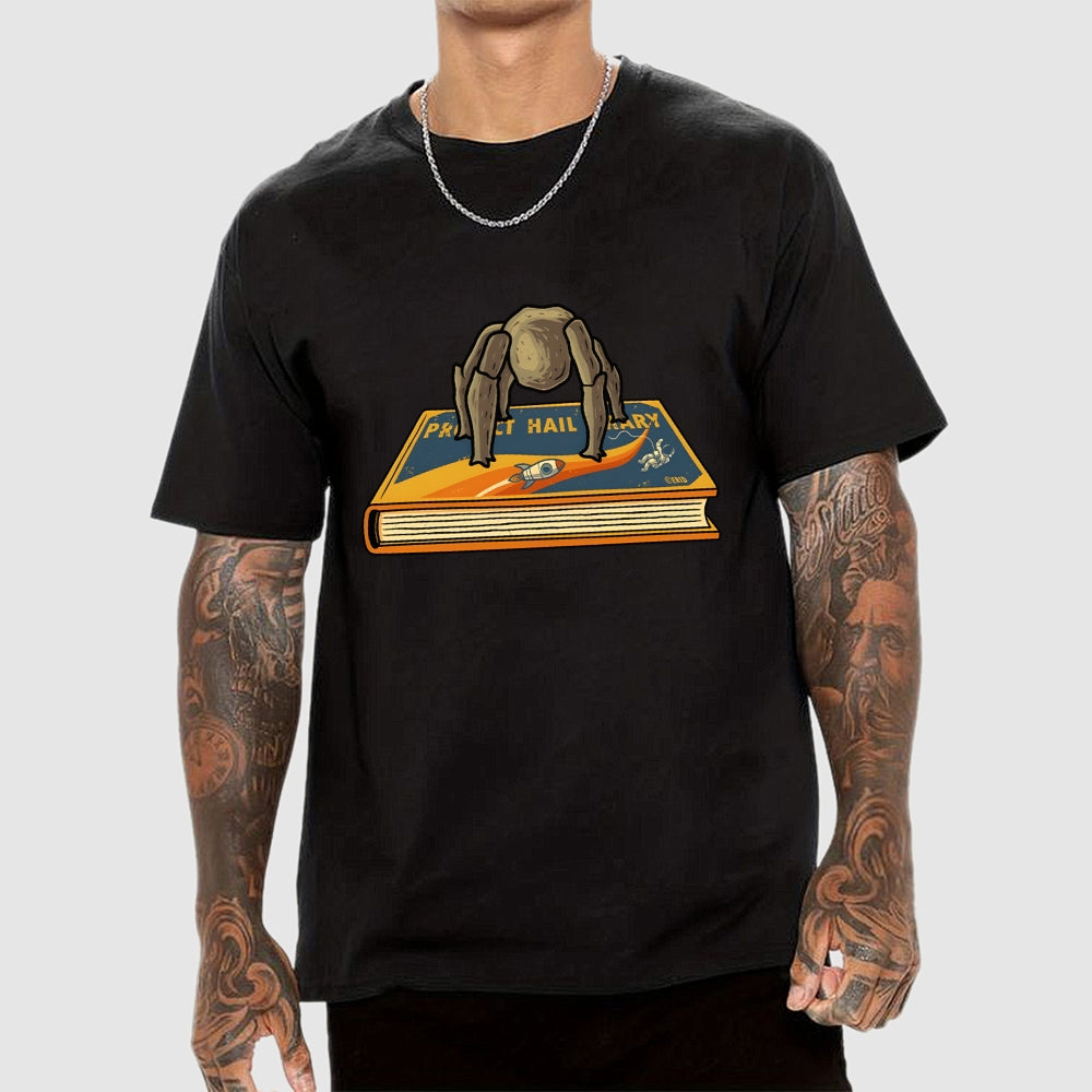 Amaze-ing Reading  T-Shirt
