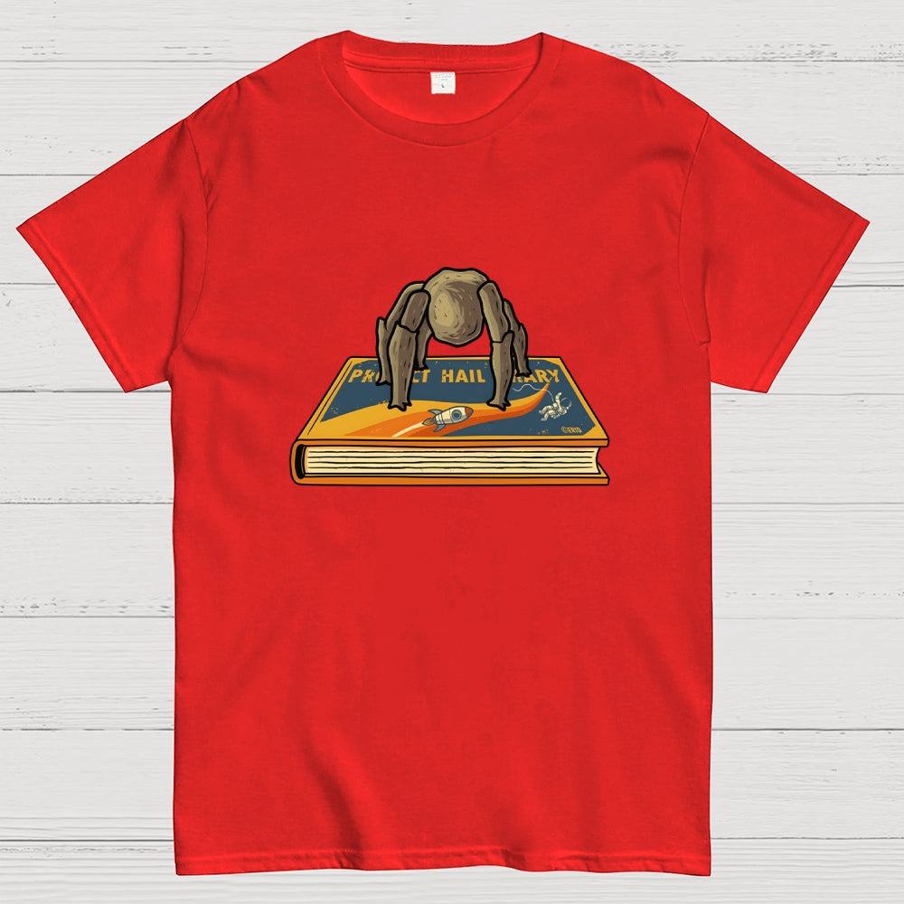 Amaze-ing Reading  T-Shirt