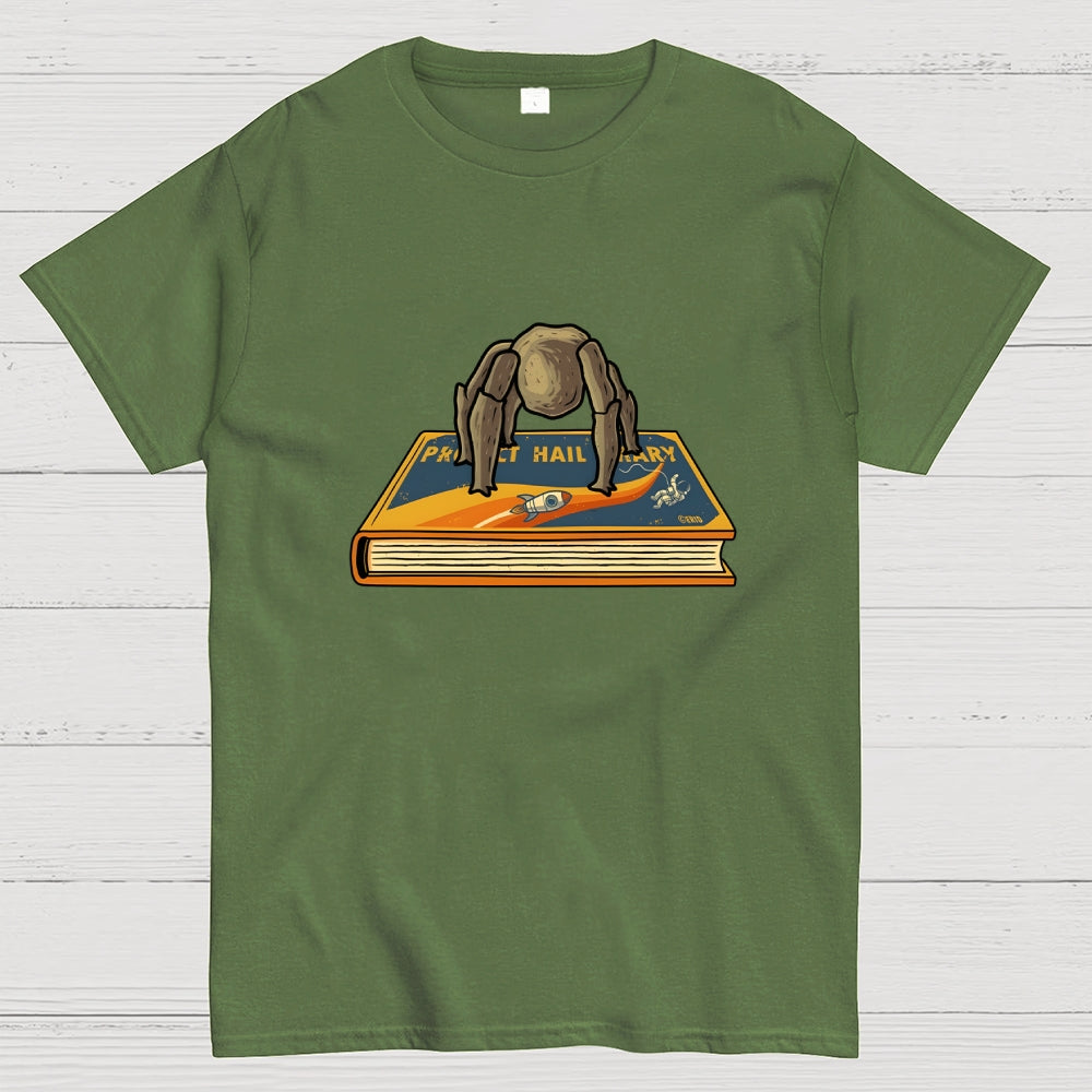 Amaze-ing Reading  T-Shirt