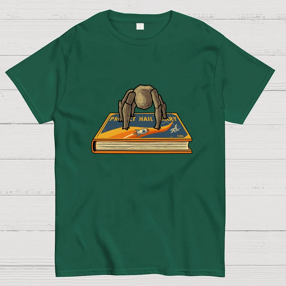 Amaze-ing Reading  T-Shirt