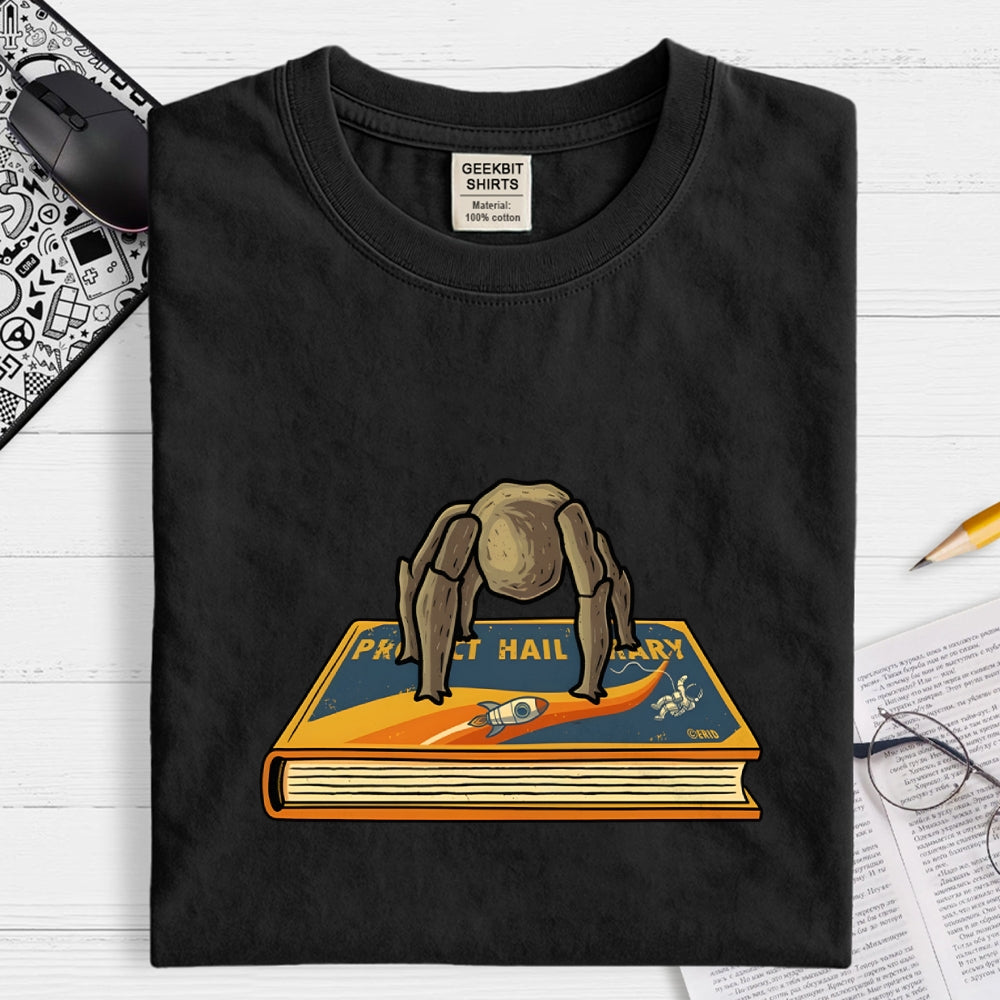 Amaze-ing Reading  T-Shirt