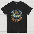 Solving Mysteries  T-Shirt