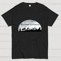 Fellowship of Silly Walks  T-Shirt