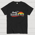 Amity Island  T-Shirt