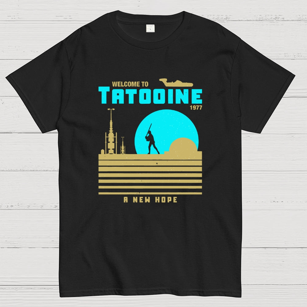 Un nouvel espoir  T-Shirt