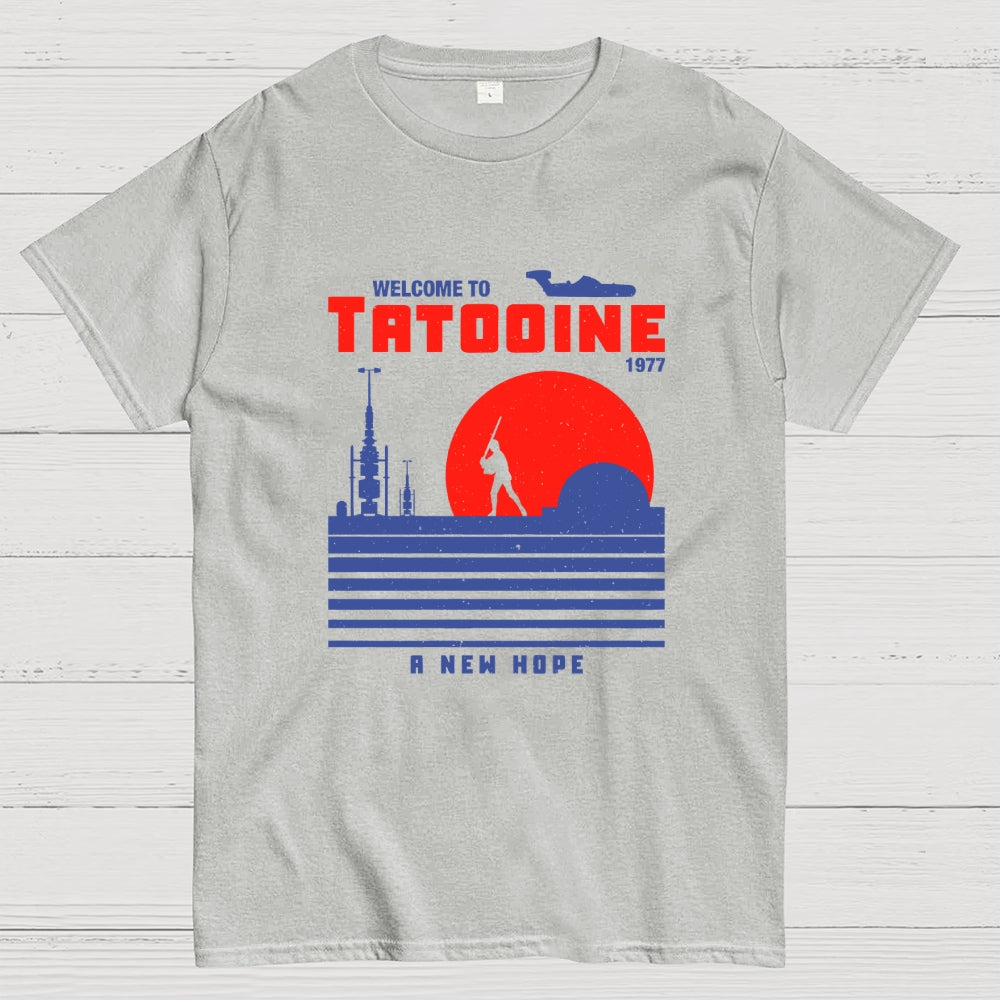 Un nouvel espoir  T-Shirt