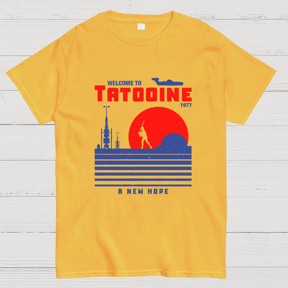 Un nouvel espoir  T-Shirt