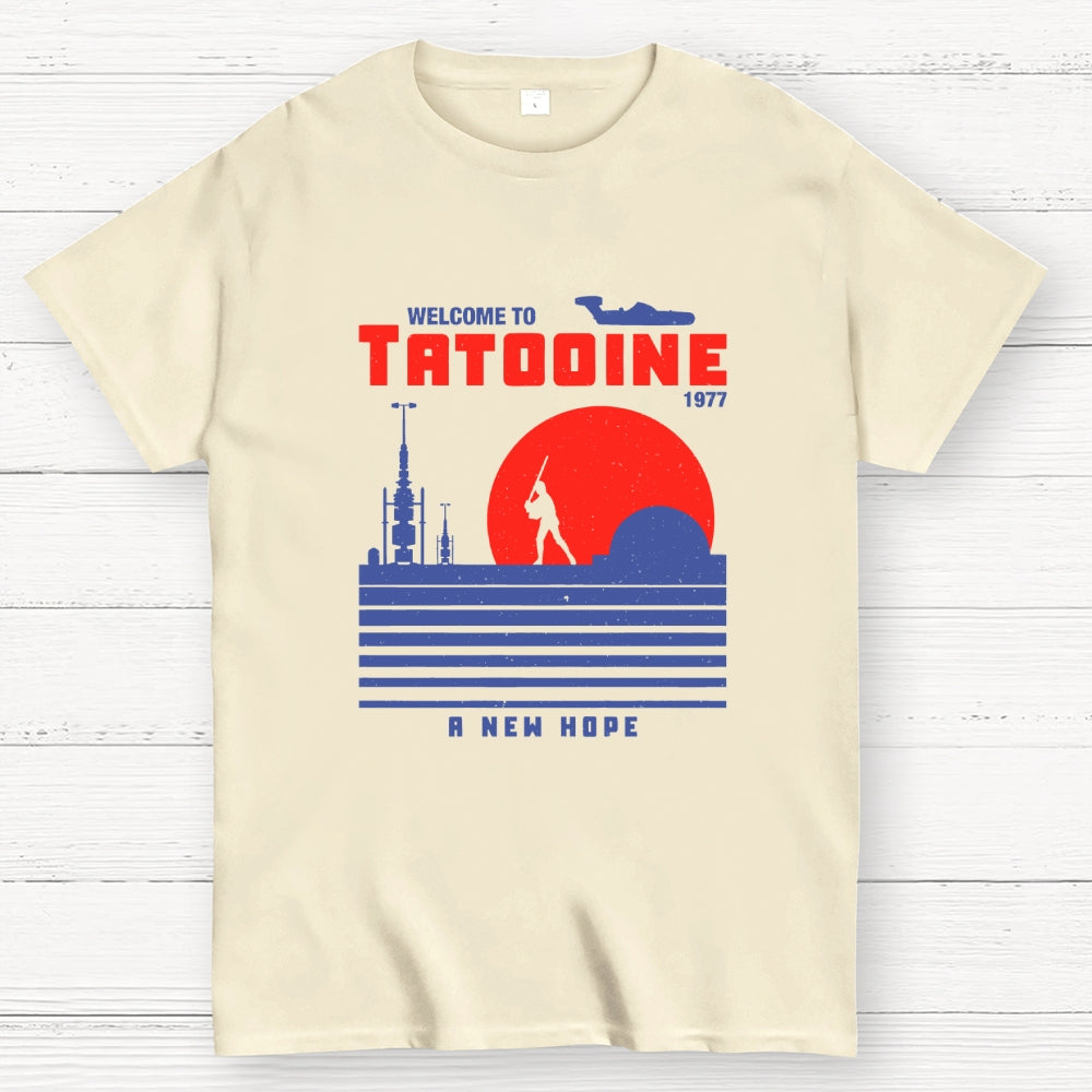 Un nouvel espoir  T-Shirt
