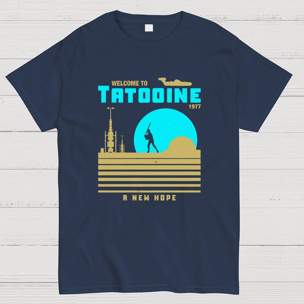Un nouvel espoir  T-Shirt