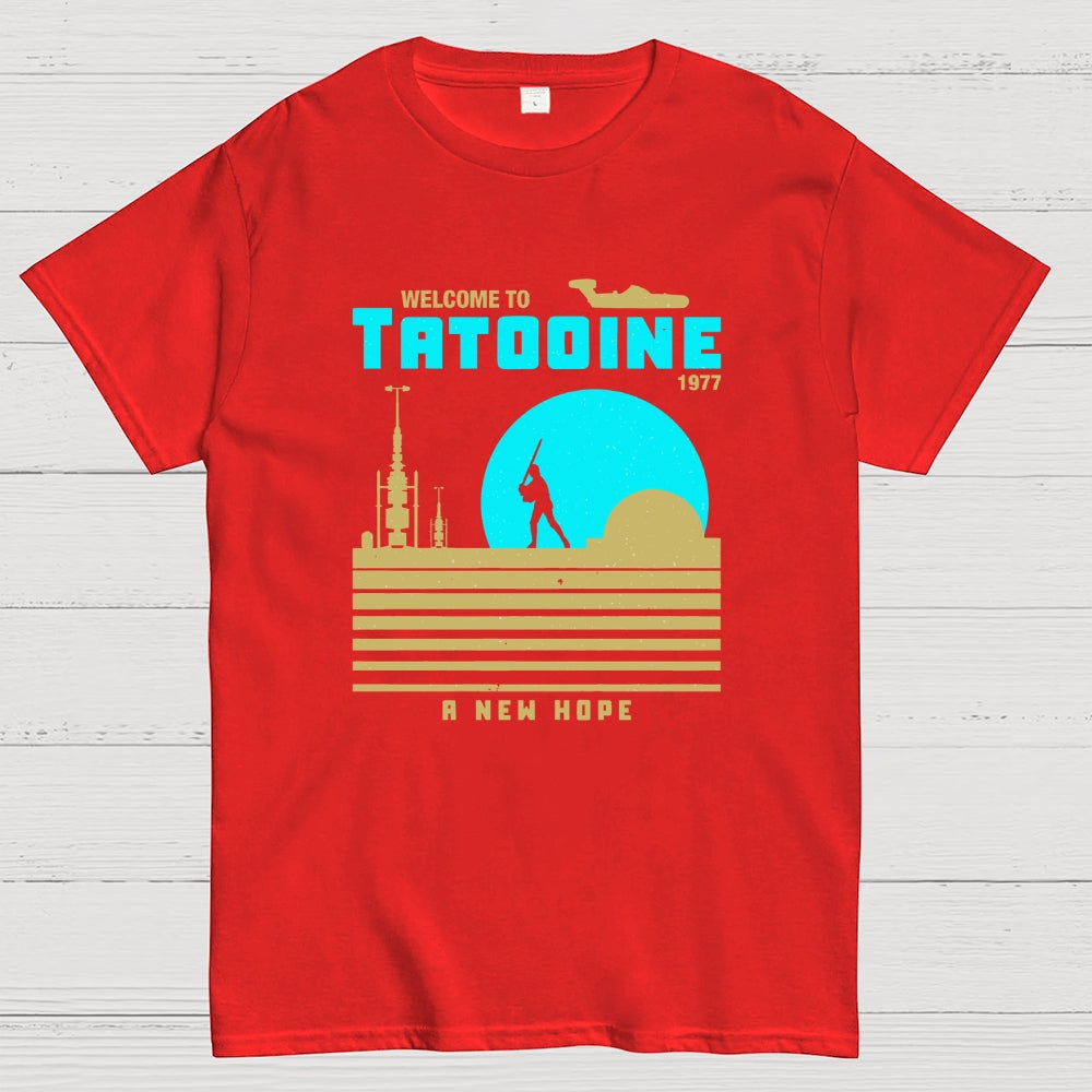 Un nouvel espoir  T-Shirt