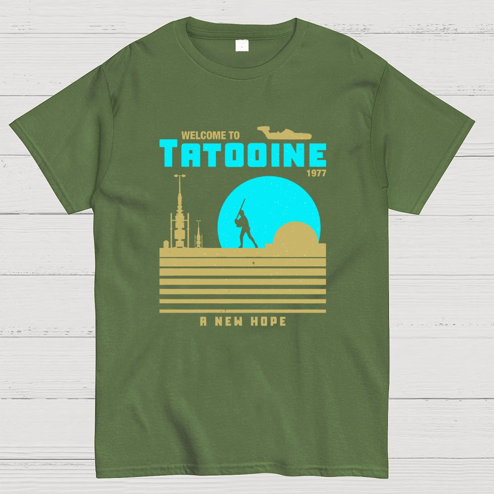 Un nouvel espoir  T-Shirt
