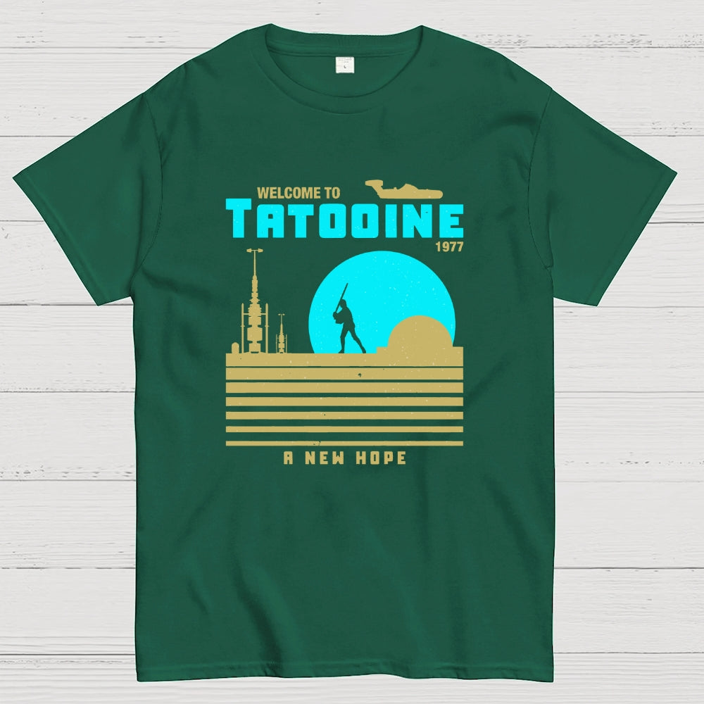 Un nouvel espoir  T-Shirt