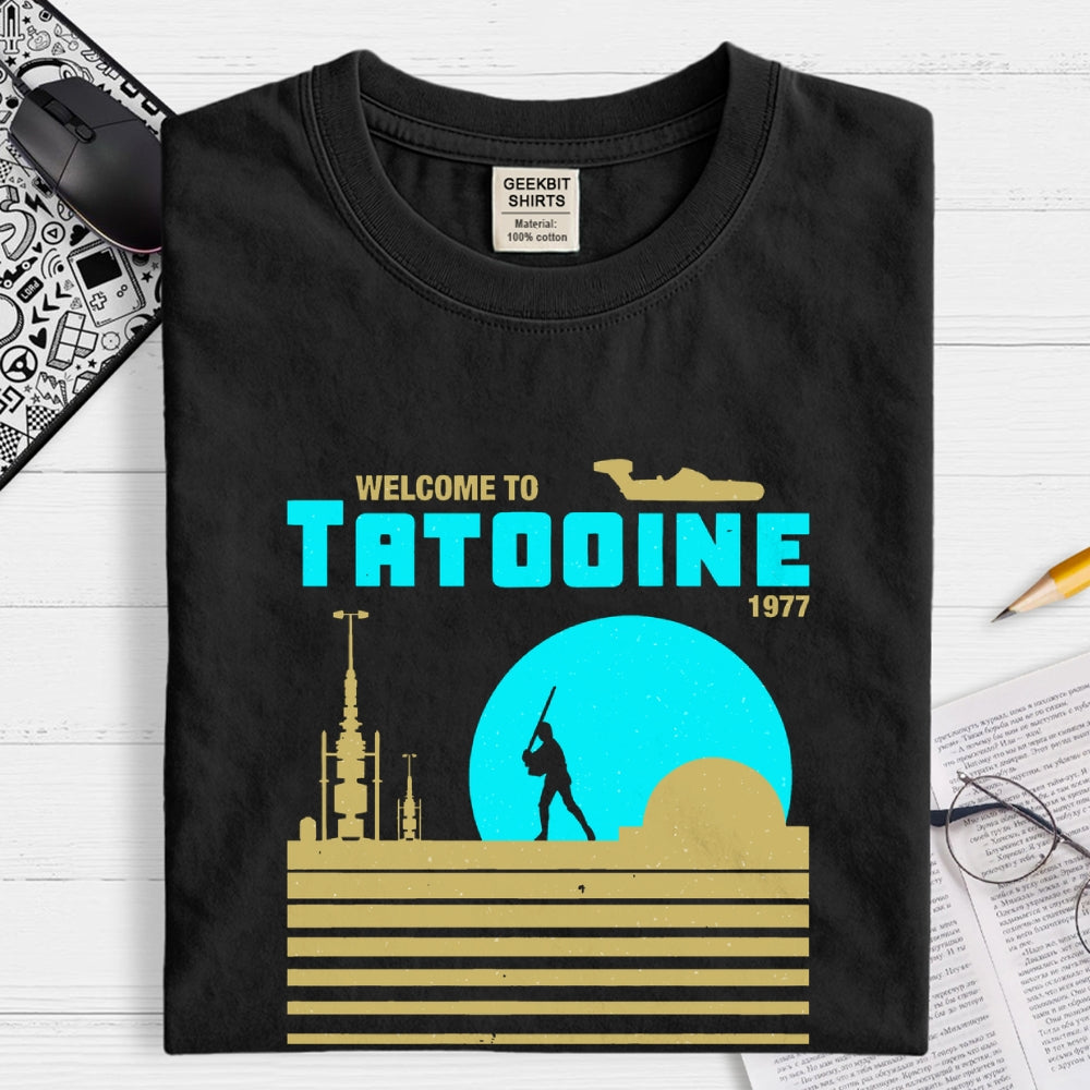 Un nouvel espoir  T-Shirt